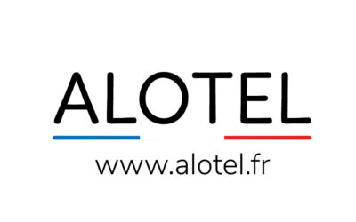 Alotel, La Nouvelle marque dédiée au monde de l’hôtellerie