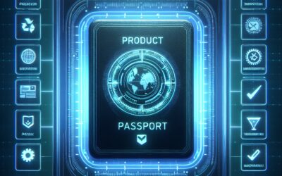 Le passeport numérique des produits (DPP- Digital Product Passport) – La révolution verte de l’UE pour 2027 ! 